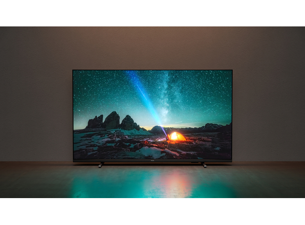 Телевизор Philips 43PUS7609/12 - изображение 8