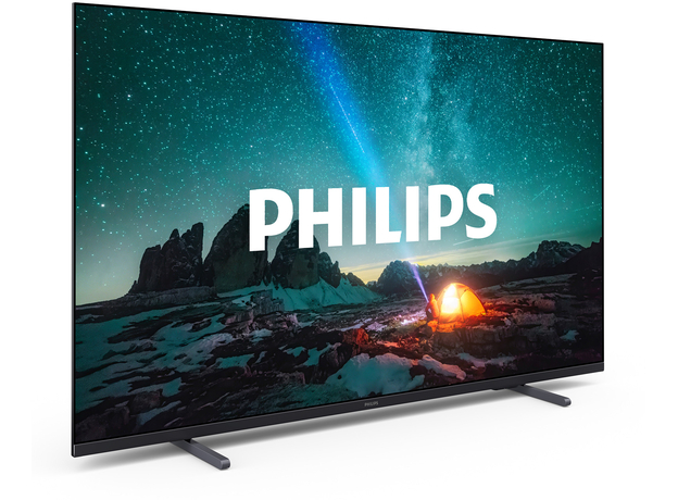 Телевизор Philips 50PUS7609/12 - изображение 3
