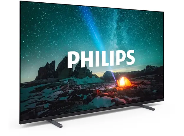 Телевизор Philips 50PUS7609/12 - изображение 3