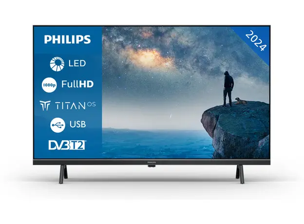 Телевизор Philips 32PFS6109/12 - изображение 3