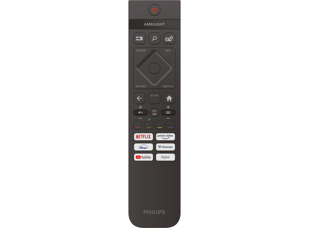 Телевизор Philips 32PFS6109/12 - изображение 6