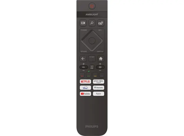 Телевизор Philips 32PFS6109/12 - изображение 6