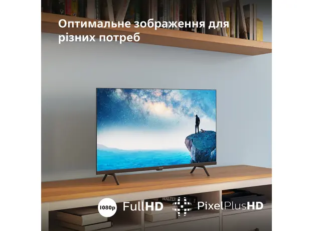 Телевизор Philips 32PFS6109/12 - изображение 9