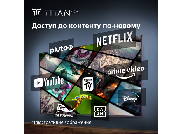 Телевизор Philips 32PFS6109/12 - изображение 10