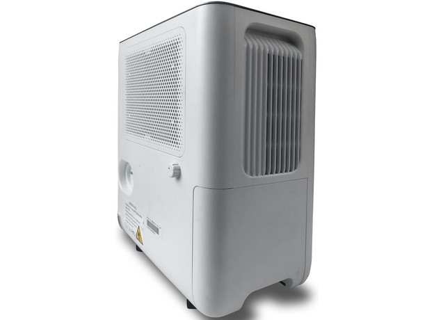 Осушитель воздуха Cooper&Hunter WD10 WF CH-D009WD10-20LD UWF - изображение 2