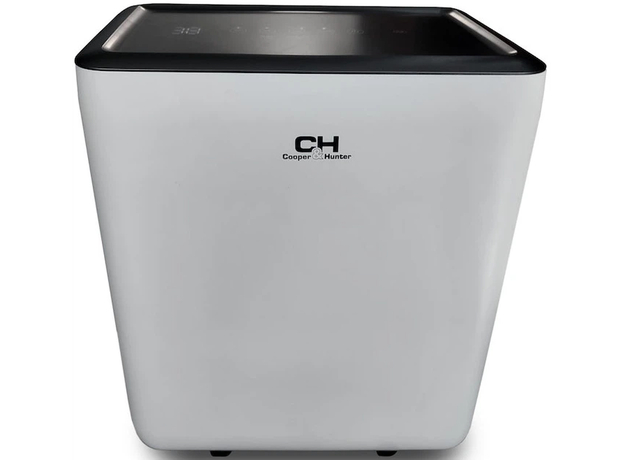 Осушитель воздуха Cooper&Hunter WD10 WF CH-D009WD10-20LD UWF - изображение 3