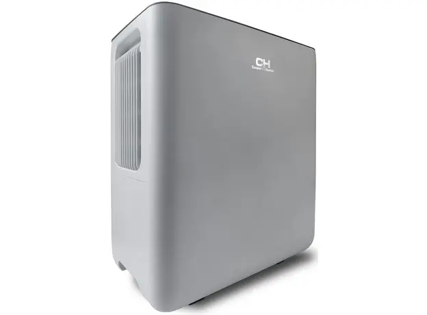 Осушитель воздуха Cooper&Hunter WD10 WF CH-D009WD10-20LD UWF - изображение 4