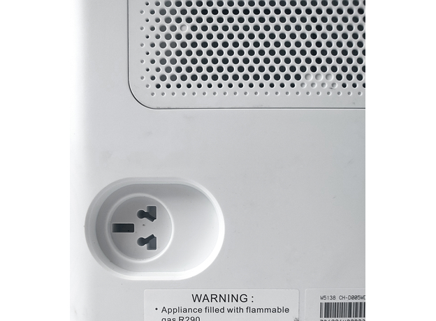 Осушитель воздуха Cooper&Hunter WD10 WF CH-D009WD10-20LD UWF - изображение 7