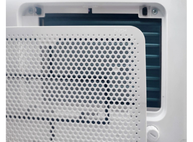 Осушитель воздуха Cooper&Hunter WD10 WF CH-D009WD10-20LD UWF - изображение 9