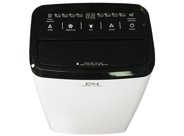Осушитель воздуха Cooper&Hunter CH-D009WD8-20LD WF - изображение 2