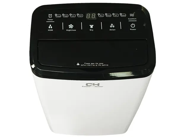 Осушитель воздуха Cooper&Hunter CH-D009WD8-20LD WF - изображение 2