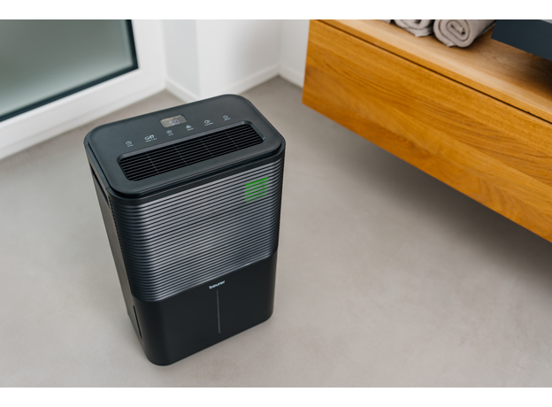 Осушитель воздуха BEURER LE 250 - изображение 3