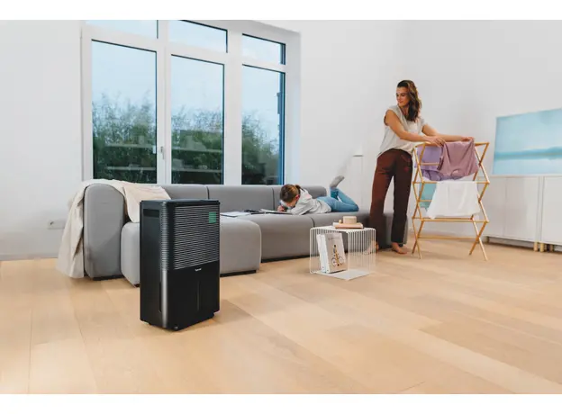 Осушитель воздуха BEURER LE 150 - изображение 4