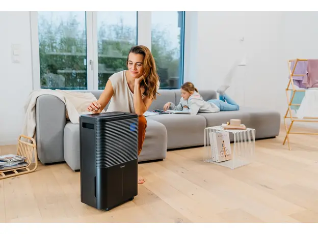 Осушитель воздуха BEURER LE 150 - изображение 5