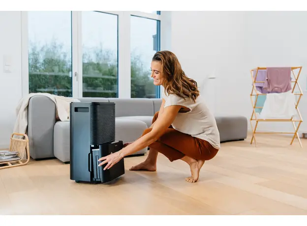 Осушитель воздуха BEURER LE 250 - изображение 6