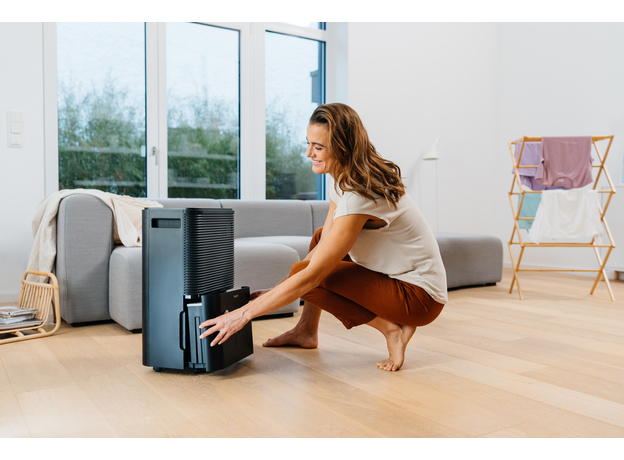 Осушитель воздуха BEURER LE 150 - изображение 6