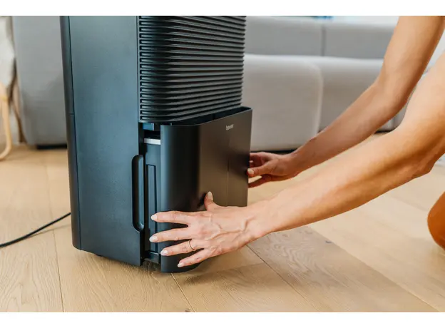 Осушитель воздуха BEURER LE 150 - изображение 7