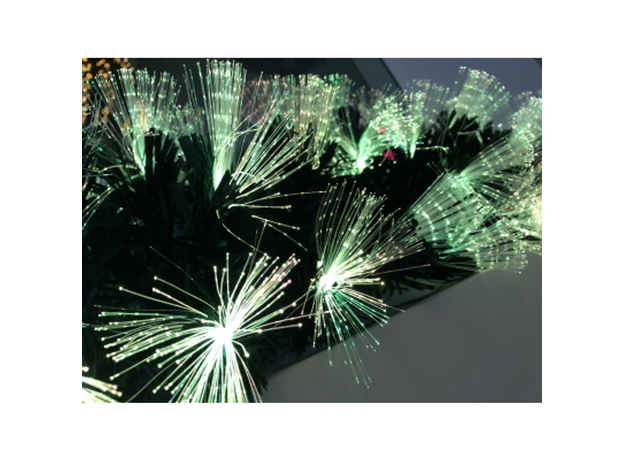 Гирлянда Luca Lighting гирлянда LED Highland мультицветной 2 м (8718861662252) - изображение 2