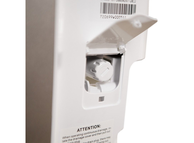 Осушитель воздуха Cooper&Hunter CH-D016WDN7-40LD - изображение 5