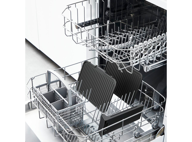 Контактный гриль (прижимной) Tefal SuperGrill 3in1 XL GC520DE0 - изображение 4