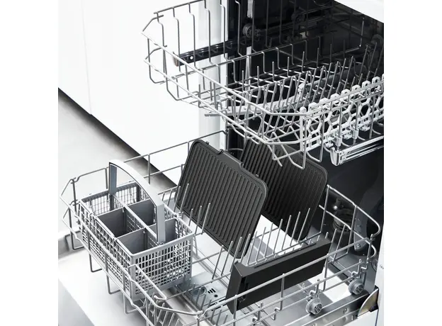 Контактный гриль (прижимной) Tefal SuperGrill 3in1 XL GC520DE0 - изображение 4