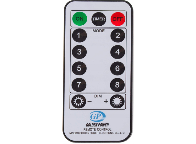 Гирлянда бахрома уличная (наружная) Springos 12 м 300 LED Pilot CL306 Blue 6 отзывов - изображение 5