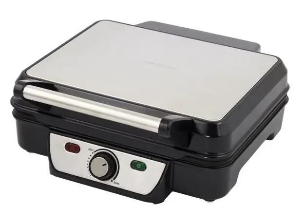 Контактный гриль (прижимной) Esperanza Provolone EKG007 
