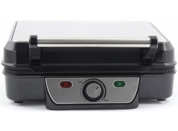 Контактный гриль (прижимной) Esperanza Provolone EKG007 - изображение 2