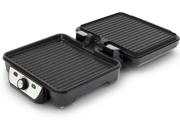 Контактный гриль (прижимной) Esperanza Provolone EKG007 - изображение 6
