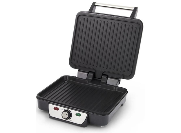Контактный гриль (прижимной) Esperanza Provolone EKG007 - изображение 7