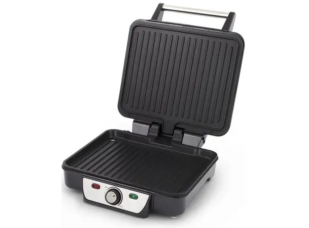Контактный гриль (прижимной) Esperanza Provolone EKG007 - изображение 7