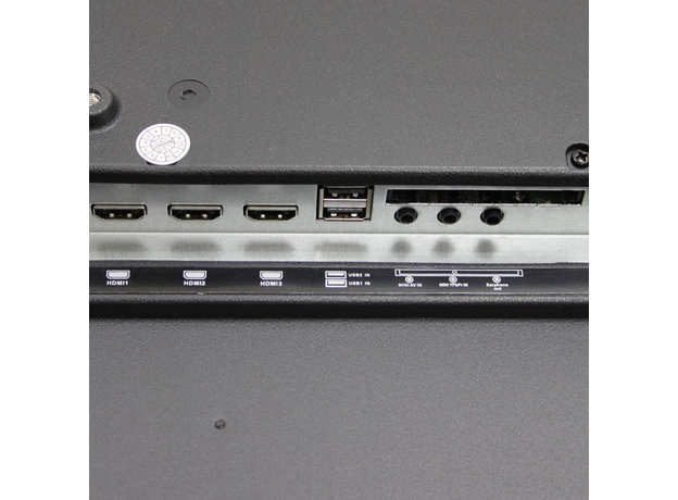 Телевизор Satelit 42F8001ST - изображение 7