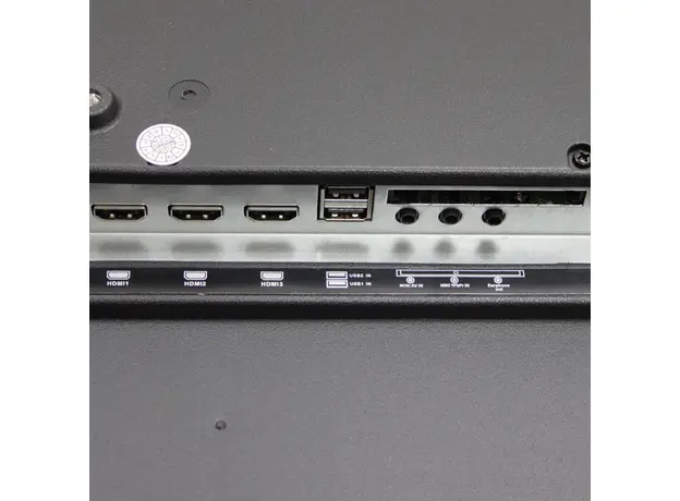 Телевизор Satelit 42F8001ST - изображение 7