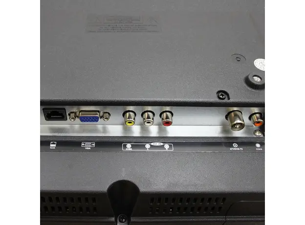 Телевизор Satelit 42F8001ST - изображение 6