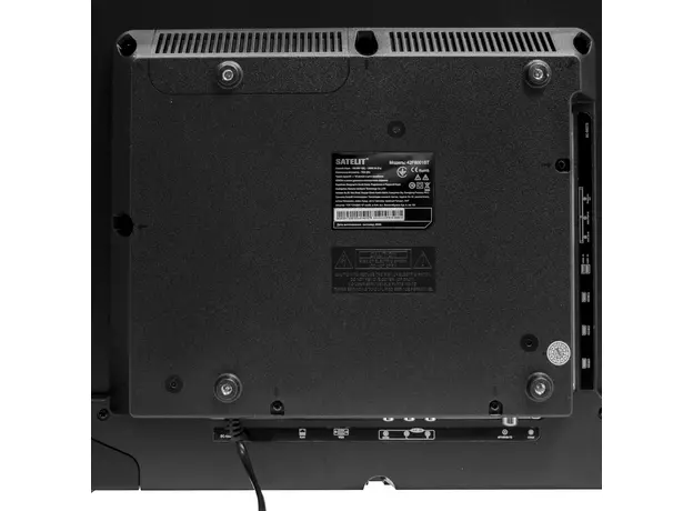 Телевизор Satelit 42F8001ST - изображение 8