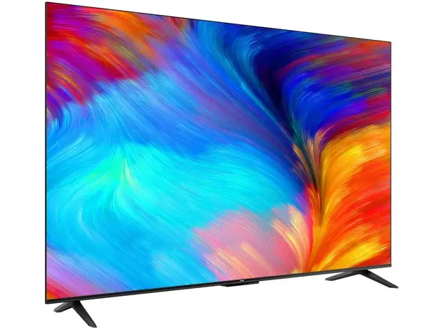 Телевизор 50" TCL 50P635 4K HDR (2023) - изображение 2