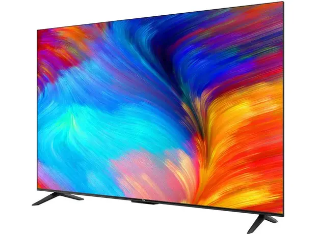 Телевизор 50" TCL 50P635 4K HDR (2023) - изображение 3
