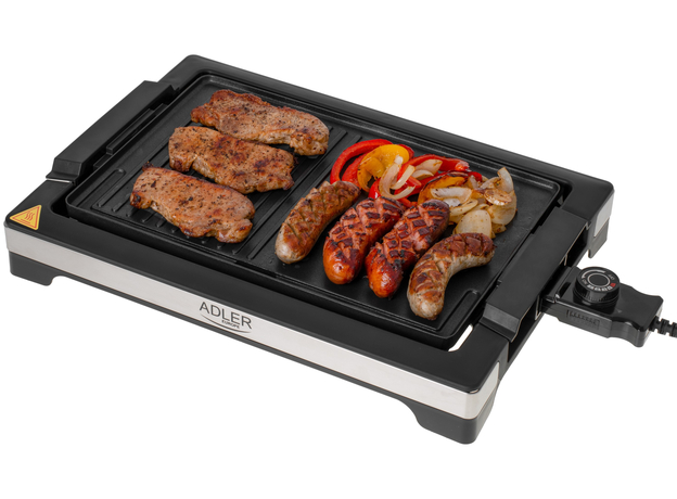 Гриль Adler AD 6614 - изображение 7