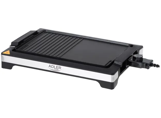 Гриль Adler AD 6614 - изображение 3