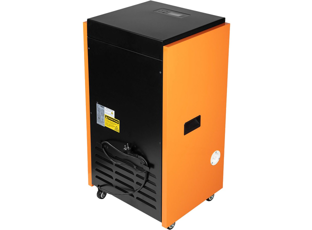 Осушитель воздуха Neo Tools 90-162 - изображение 2