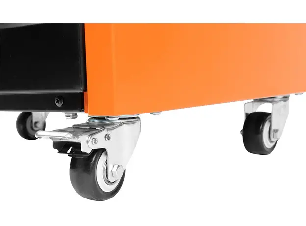 Осушитель воздуха Neo Tools 90-162 - изображение 4