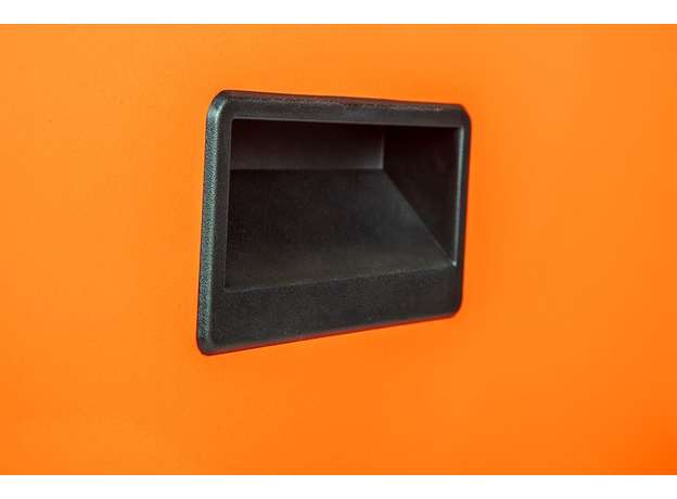 Осушитель воздуха Neo Tools 90-162 - изображение 5