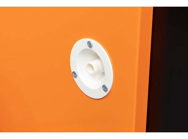 Осушитель воздуха Neo Tools 90-162 - изображение 6