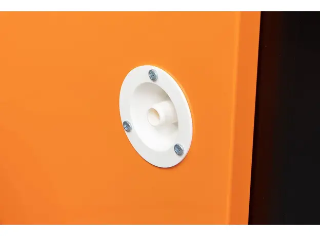 Осушитель воздуха Neo Tools 90-162 - изображение 6