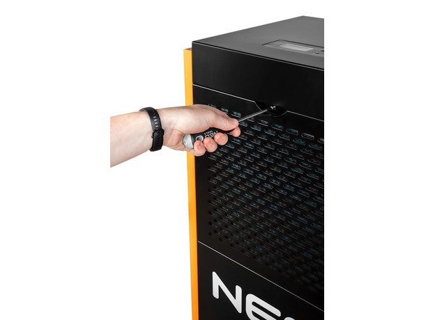 Осушитель воздуха Neo Tools 90-162 - изображение 7