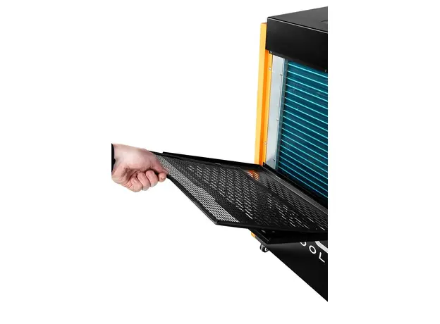 Осушитель воздуха Neo Tools 90-162 - изображение 9