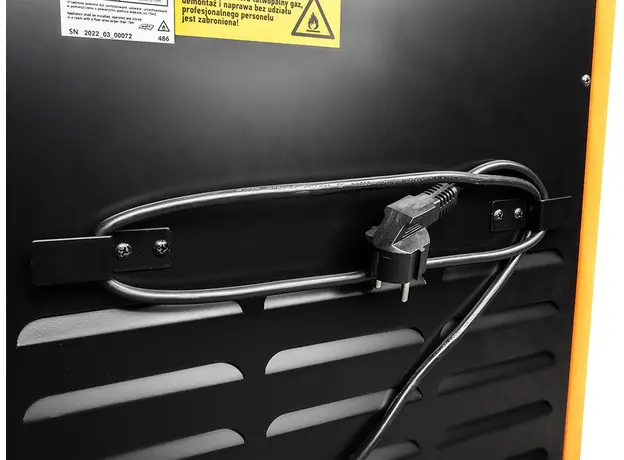 Осушитель воздуха Neo Tools 90-162 - изображение 13