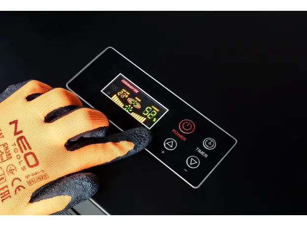 Осушитель воздуха Neo Tools 90-162 - изображение 11