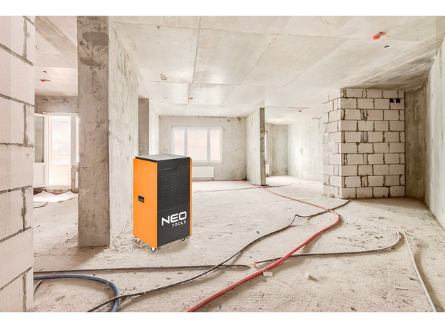 Осушитель воздуха Neo Tools 90-162 - изображение 12