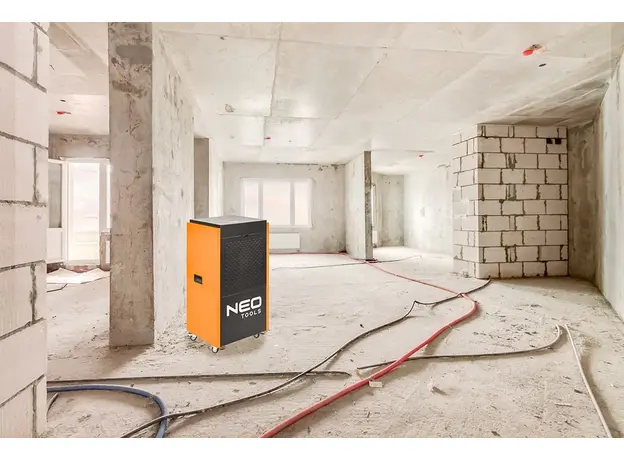 Осушитель воздуха Neo Tools 90-162 - изображение 12